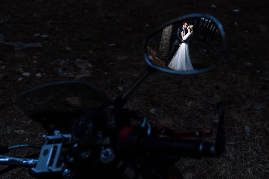 Fotógrafo de casamento Rocío Sanchez (rociosf). Foto de 25 de janeiro 2023