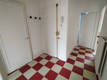 appartement à Limoges (87)