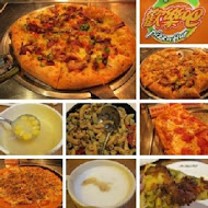 PIZZA HUT必勝客(基隆深溪店)