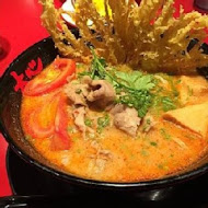 大心新泰式麵食(台北三越天母店)