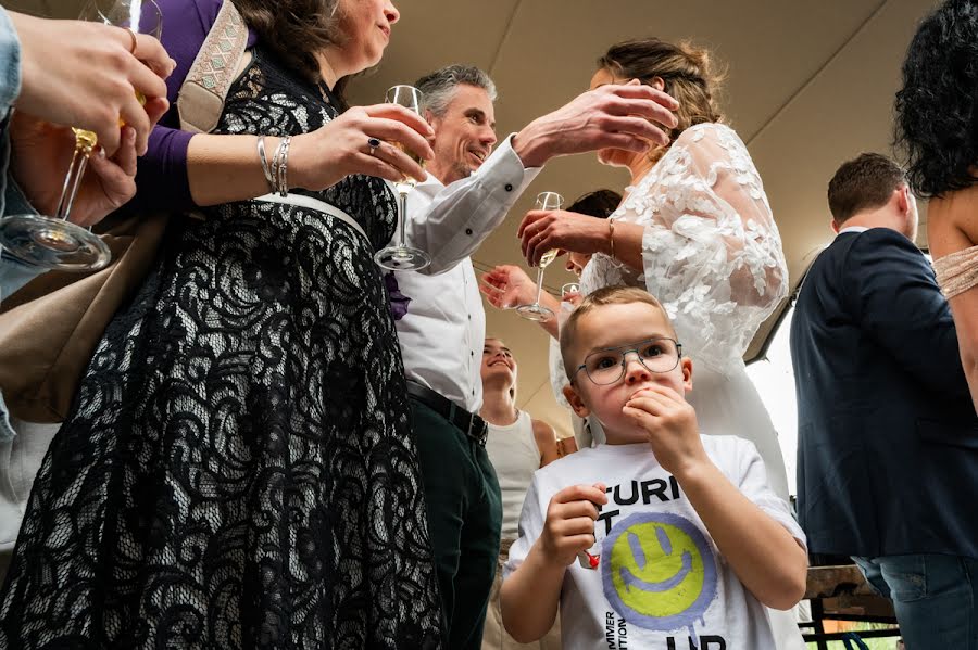 Vestuvių fotografas Denise Motz (denisemotz). Nuotrauka balandžio 26