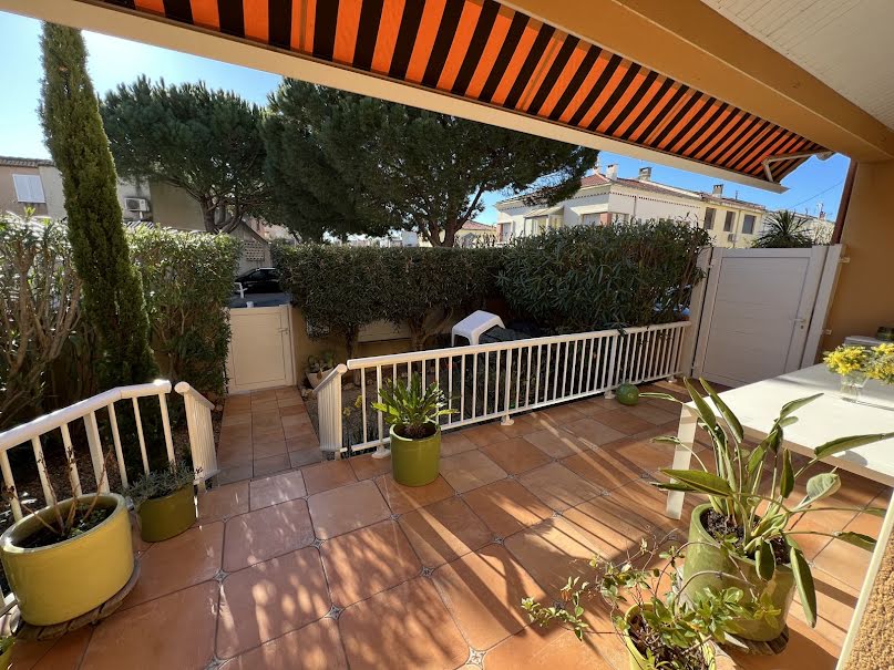 Vente maison 4 pièces 102 m² à Valras-Plage (34350), 436 000 €