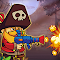 Logo položky Pirates vs Zombie Unblocked Game