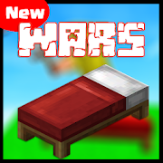 Mod Bed Wars MCPE  Icon