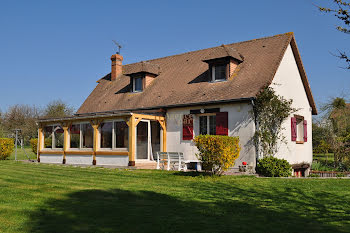 maison à Lisieux (14)