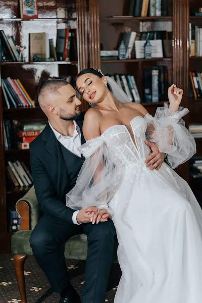 Wedding photographer Vitaliy Matviec (vmgardenwed). Photo of 23 August 2023