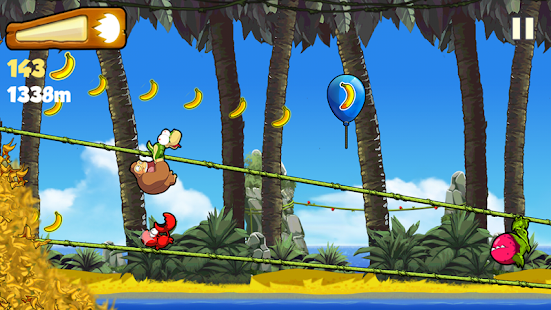 Banana Kong (Mod Bananas/Hearts)