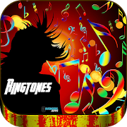 Free Ringtones for Cell  Icon