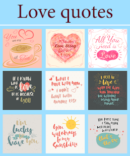 download cinta Stiker free