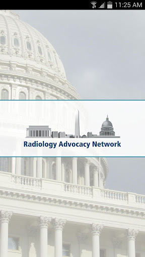 Radiology Advocacy Network