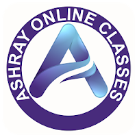 Ashray Online Classes - Live Classes