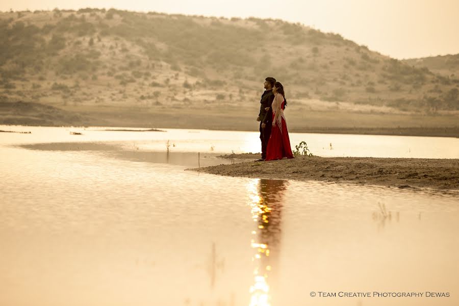 Fotógrafo de bodas Mayank Soni (mayanksoni). Foto del 10 de diciembre 2020