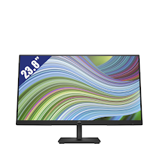 Màn hình LCD HP 23.8" P24 G5 64X66AA (1920 x 1080/IPS/75Hz/5 ms)