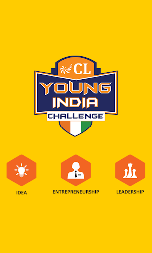 CL Young India Challenge