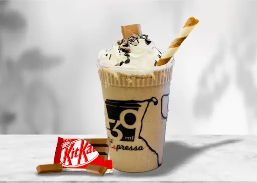 Kitkat Frappe