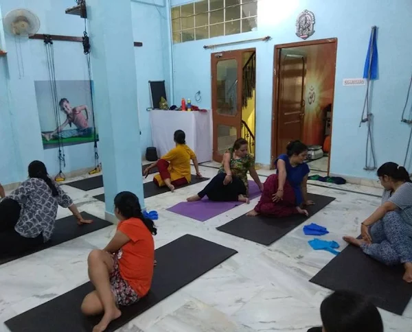 Anjali Yoga Center photo 