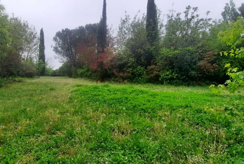  Vente Terrain à bâtir - 1 003m² à Trébons-sur-la-Grasse (31290) 