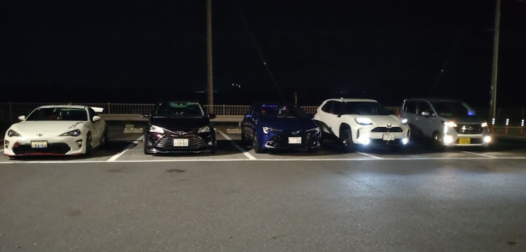 デイズハイウェイスターの夜会MT・夜会参加・#クルマが好きでよかったに関するカスタム事例の投稿画像2枚目