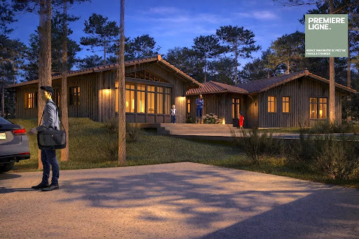 Villa 2