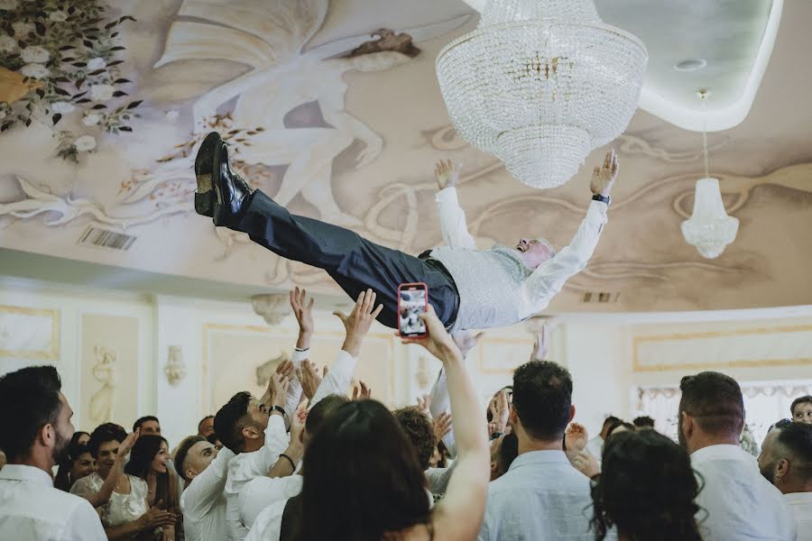 Fotógrafo de casamento Renato Capece (renatocapece). Foto de 16 de setembro 2022