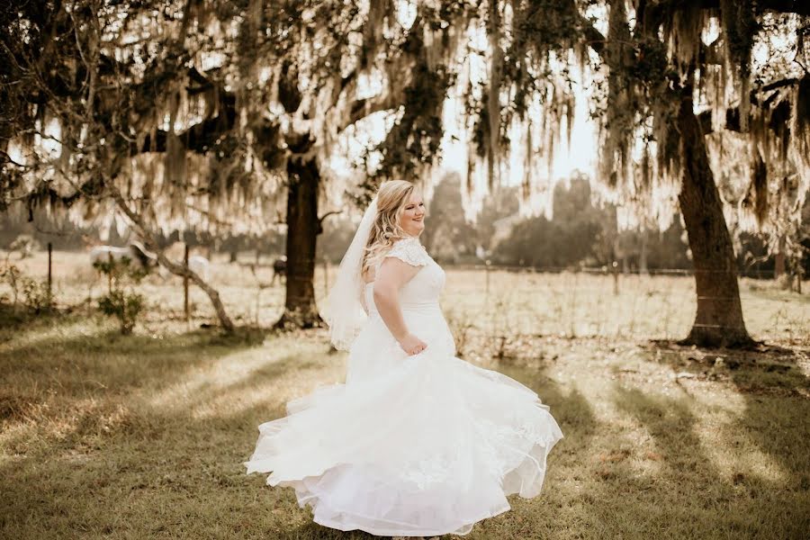 Jurufoto perkahwinan Kristen Paige (kristenpaige). Foto pada 8 September 2019