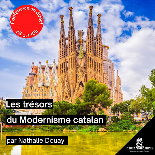 modernisme catalan