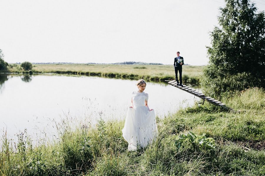 Photographer sa kasal Kirill Sokolov (sokolovkirill). Larawan ni 19 Hulyo 2015