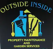 Outside Inside Property Maintenance And Garden Services Ltd Logo