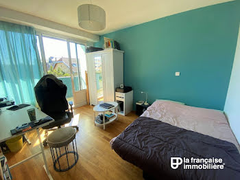 appartement à Rennes (35)