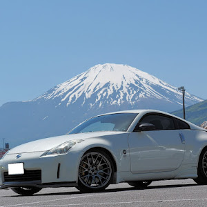 フェアレディZ Z33