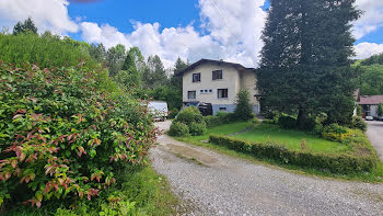 maison à Saint-Martin-Bellevue (74)