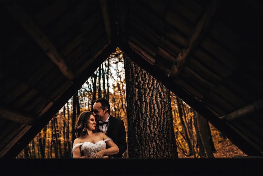 Wedding photographer Slagian Peiovici (slagi). Photo of 21 March 2019