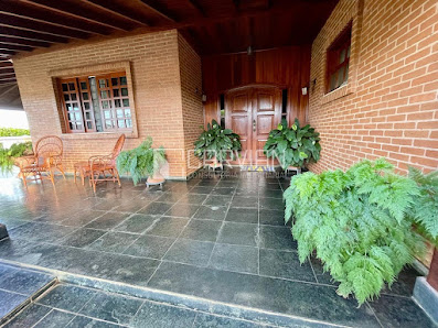 Casa para Venda 3 Suítes – Centro, Cravinhos SP