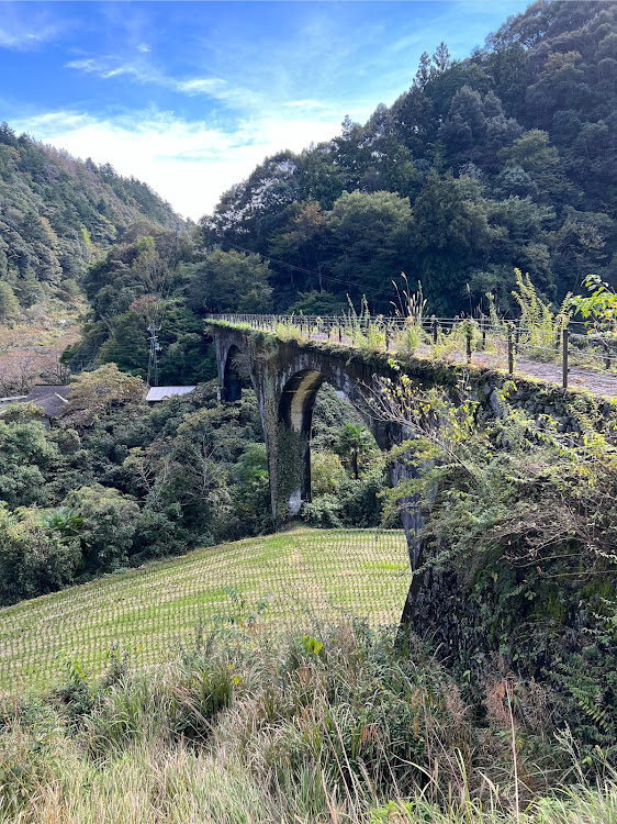 ジムニーの酷道ドライブ・秋の気配・10月も終わりに関するカスタム事例の投稿画像15枚目