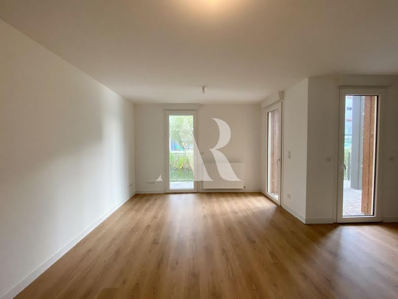 Vente appartement 2 pièces 45 m² à Bordeaux (33000), 189 000 €