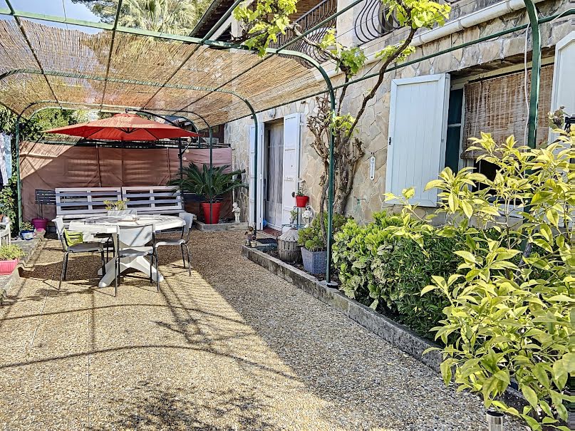 Vente maison 13 pièces 441.21 m² à Saint paul de Vence (06570), 1 680 000 €