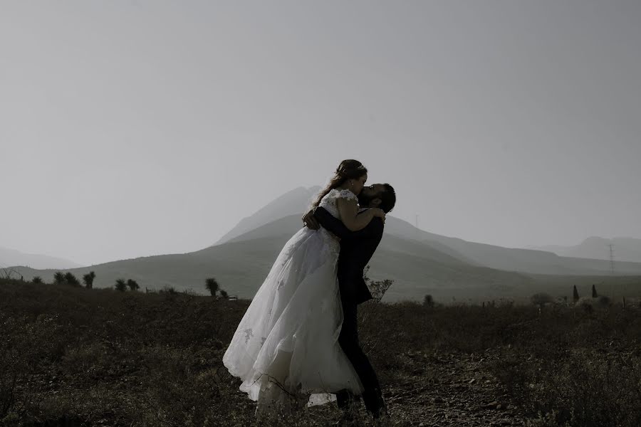 Свадебный фотограф Daniel Sepúlveda (danielsepulveda). Фотография от 29 июня 2019