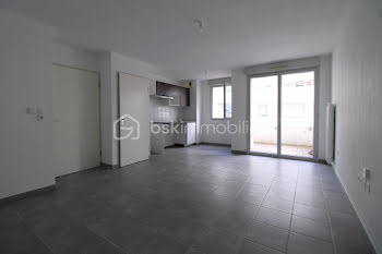 appartement à Toulouse (31)