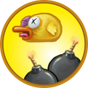 Bird Boom 1.3 Icon