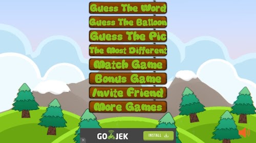 Android application 3rd Grade Spelling Words screenshort
