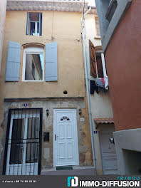 maison à Péret (34)