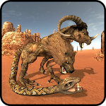 Chimera Simulator 3D Apk