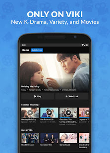 Viki apk