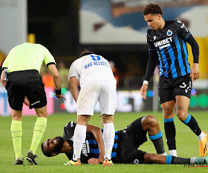 De schade is opgemeten: Club Brugge komt met blessure-update na uitvallen van Thiago