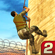 US Army Training School 2 Game: The Boot Camp 1.0.2 Icon