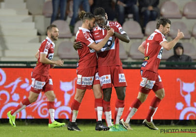 VIDEO: Sarr zorgde voor mirakel met absolute wereldgoal: "Ja, we wisten dat hij dit kon"