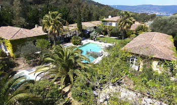 maison à Bormes-les-Mimosas (83)