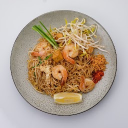 Pad Thai Noodles