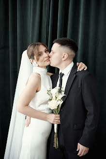 Wedding photographer Liliya Skepskaya (liliskeps). Photo of 15 January