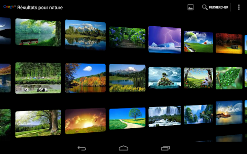 DroidIris+ : Recherche d'images APK (Payant/Complet) 5